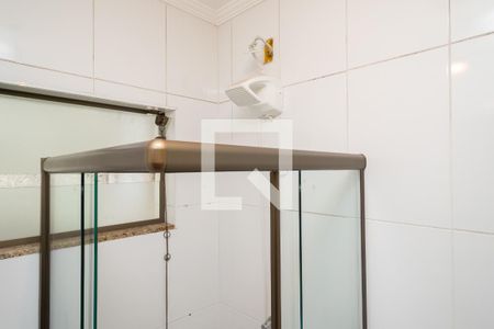 Casa à venda com 360m², 3 quartos e 4 vagasBanheiro - Suíte 1