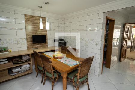 Casa à venda com 360m², 3 quartos e 4 vagasCozinha 