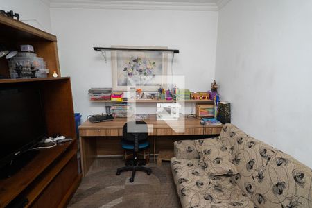 Casa à venda com 360m², 3 quartos e 4 vagasSala de TV