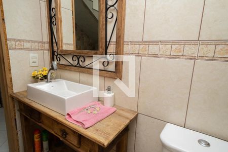 Casa à venda com 360m², 3 quartos e 4 vagasLavabo 