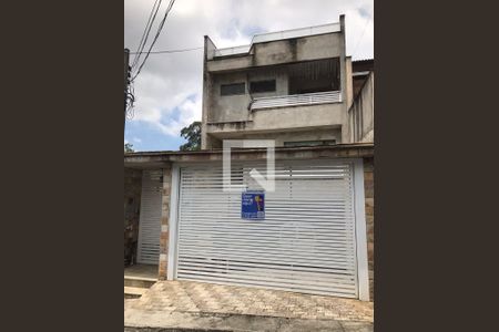 Casa à venda com 360m², 3 quartos e 4 vagasFachada