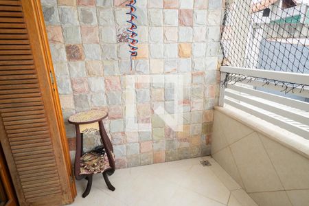 Casa à venda com 360m², 3 quartos e 4 vagasSacada - Suíte 3