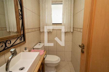 Casa à venda com 360m², 3 quartos e 4 vagasLavabo 