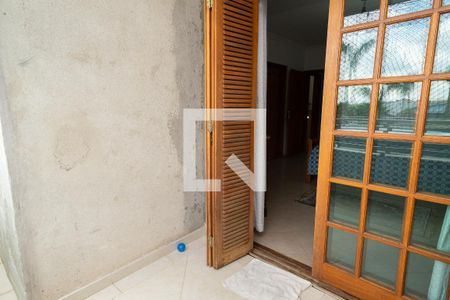 Casa à venda com 360m², 3 quartos e 4 vagasSacada - Suíte 3