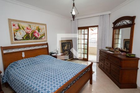 Casa à venda com 360m², 3 quartos e 4 vagasSuíte 3