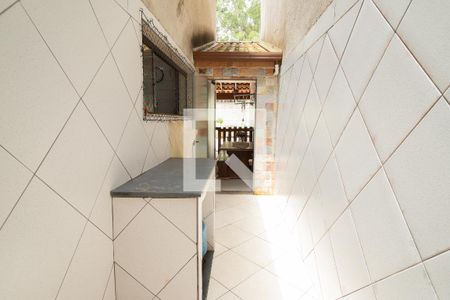 Casa à venda com 360m², 3 quartos e 4 vagasQuintal Lateral 