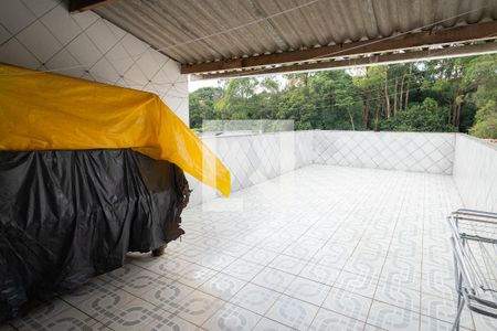 Casa à venda com 360m², 3 quartos e 4 vagasQuintal de Cima 