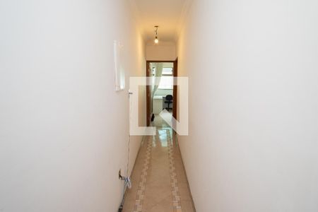 Casa à venda com 360m², 3 quartos e 4 vagasCorredor - Quartos 