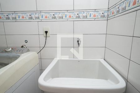 Casa à venda com 360m², 3 quartos e 4 vagasÁrea de Serviço