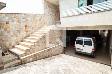 Casa à venda com 360m², 3 quartos e 4 vagasGaragem