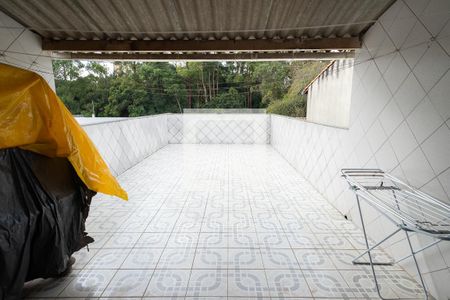 Casa à venda com 360m², 3 quartos e 4 vagasQuintal de Cima 