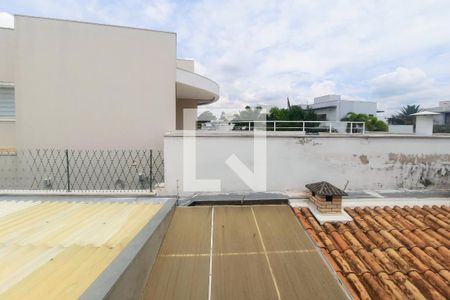 Casa de condomínio para alugar com 180m², 3 quartos e 2 vagas Casa de condomínio para alugar com 180m², 3 quartos e 2 vagasvista do quarto 3