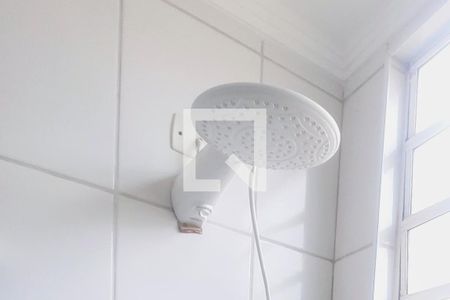 Casa de condomínio para alugar com 180m², 3 quartos e 2 vagas Casa de condomínio para alugar com 180m², 3 quartos e 2 vagasBanheiro da Suíte