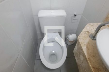 Casa de condomínio para alugar com 180m², 3 quartos e 2 vagas Casa de condomínio para alugar com 180m², 3 quartos e 2 vagasLavabo