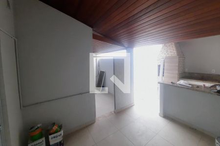 Casa de condomínio para alugar com 180m², 3 quartos e 2 vagas Casa de condomínio para alugar com 180m², 3 quartos e 2 vagasÁrea gourmet