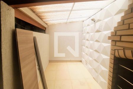 Casa de condomínio para alugar com 180m², 3 quartos e 2 vagas Casa de condomínio para alugar com 180m², 3 quartos e 2 vagasQuintal