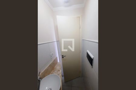 Casa de condomínio para alugar com 180m², 3 quartos e 2 vagas Casa de condomínio para alugar com 180m², 3 quartos e 2 vagasLavabo