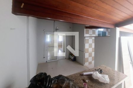 Casa de condomínio para alugar com 180m², 3 quartos e 2 vagas Casa de condomínio para alugar com 180m², 3 quartos e 2 vagasÁrea gourmet