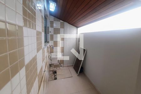 Casa de condomínio para alugar com 180m², 3 quartos e 2 vagas Casa de condomínio para alugar com 180m², 3 quartos e 2 vagasLavanderia