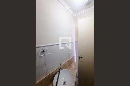 Casa de condomínio para alugar com 180m², 3 quartos e 2 vagas Casa de condomínio para alugar com 180m², 3 quartos e 2 vagasLavabo