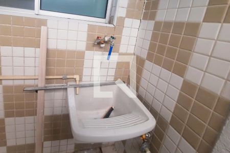 Casa de condomínio para alugar com 180m², 3 quartos e 2 vagas Casa de condomínio para alugar com 180m², 3 quartos e 2 vagasLavanderia