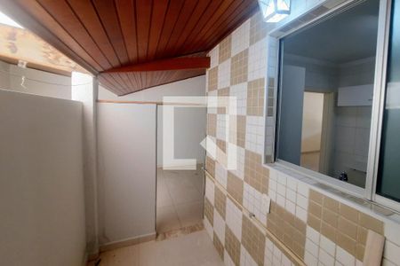 Casa de condomínio para alugar com 180m², 3 quartos e 2 vagas Casa de condomínio para alugar com 180m², 3 quartos e 2 vagasLavanderia