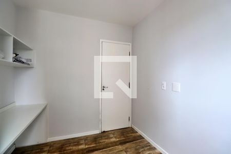 Apartamento à venda com 44m², 2 quartos e 1 vagaQuarto 2