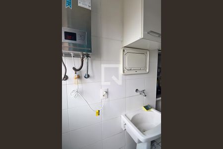 Apartamento à venda com 44m², 2 quartos e 1 vagaÁrea de Serviço