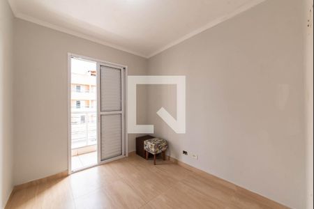 Quarto 1 de apartamento para alugar com 2 quartos, 104m² em Parque São Vicente, Mauá