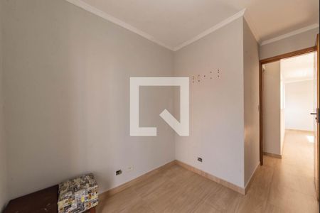 Quarto 1 de apartamento para alugar com 2 quartos, 104m² em Parque São Vicente, Mauá