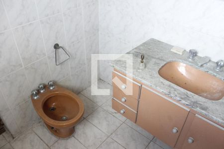 Casa para alugar com 295m², 5 quartos e 2 vagasBanheiro da Suíte 1