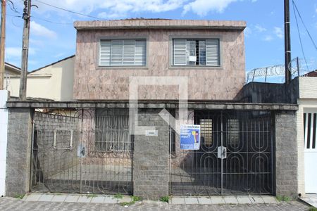 Casa para alugar com 295m², 5 quartos e 2 vagasFachada