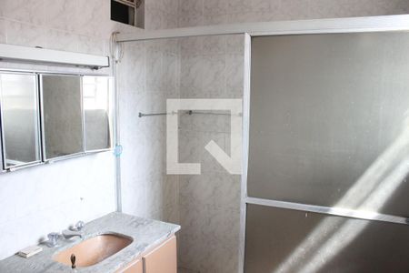 Casa para alugar com 295m², 5 quartos e 2 vagasBanheiro da Suíte 1