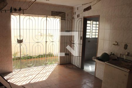 Casa para alugar com 295m², 5 quartos e 2 vagasÁrea de Serviço