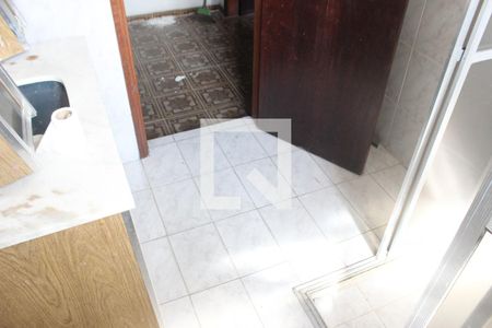 Casa para alugar com 295m², 5 quartos e 2 vagasBanheiro da Suíte 2