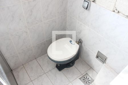 Casa para alugar com 295m², 5 quartos e 2 vagasBanheiro da Suíte 2