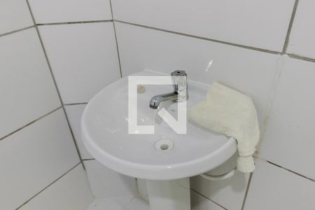 Banheiro Pia de apartamento à venda com 1 quarto, 69m² em Bom Retiro, São Paulo