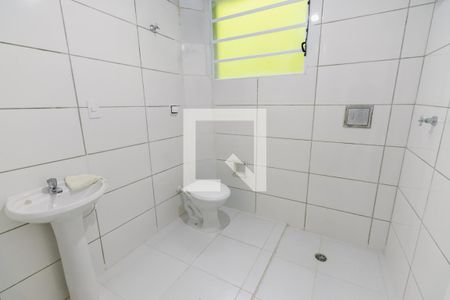 Banheiro de apartamento à venda com 1 quarto, 69m² em Bom Retiro, São Paulo