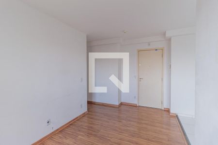 Apartamento para alugar com 44m², 2 quartos e sem vaga Apartamento para alugar com 44m², 2 quartos e sem vagaSala