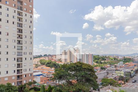 Apartamento para alugar com 44m², 2 quartos e sem vaga Apartamento para alugar com 44m², 2 quartos e sem vagaVista da sala