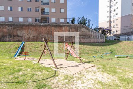 Apartamento para alugar com 44m², 2 quartos e sem vaga Apartamento para alugar com 44m², 2 quartos e sem vagaÁrea comum - Playground