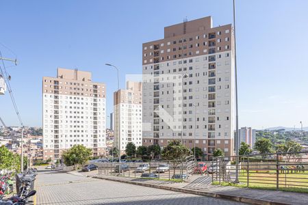 Apartamento para alugar com 44m², 2 quartos e sem vaga Apartamento para alugar com 44m², 2 quartos e sem vagaÁrea comum