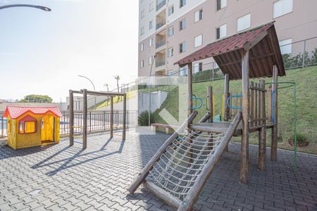 Apartamento para alugar com 44m², 2 quartos e sem vaga Apartamento para alugar com 44m², 2 quartos e sem vagaÁrea comum - Playground