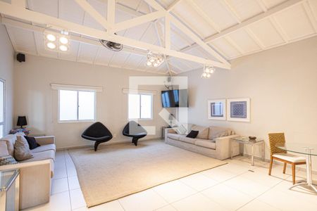 Apartamento para alugar com 44m², 2 quartos e sem vaga Apartamento para alugar com 44m², 2 quartos e sem vagaÁrea comum - Salão de festas