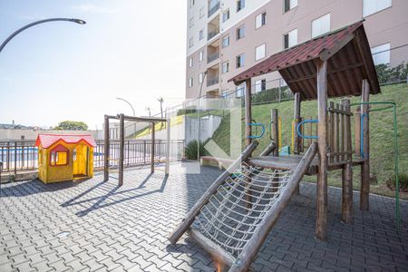 Apartamento para alugar com 44m², 2 quartos e sem vaga Apartamento para alugar com 44m², 2 quartos e sem vagaÁrea comum - Playground