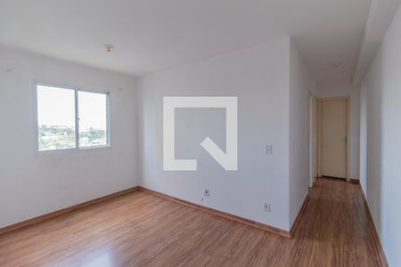Apartamento para alugar com 44m², 2 quartos e sem vaga Apartamento para alugar com 44m², 2 quartos e sem vagaSala