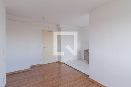 Apartamento para alugar com 44m², 2 quartos e sem vaga Apartamento para alugar com 44m², 2 quartos e sem vagaSala