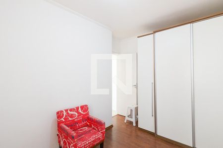 Quarto 1 de apartamento para alugar com 2 quartos, 48m² em Paulicéia, São Bernardo do Campo