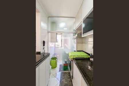 Apartamento para alugar com 48m², 2 quartos e 1 vagaCozinha
