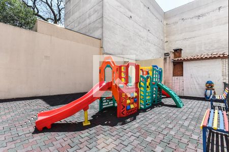 Apartamento para alugar com 48m², 2 quartos e 1 vagaÁrea comum